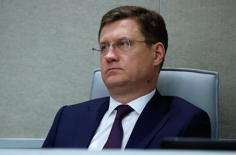 Александр Новак: Предприниматели приграничья в 2026 году получат 10,5 млрд рублей на поддержку и развитие бизнеса